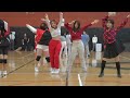 [CHS FLYHIGH] Hype Boy x LOCO x BBHMM K-pop School Performance