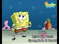Ballin-Spongebob AI Cover!