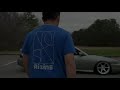 Kansei Tandem Wheels Installed | Nissan 240sx | Risin9 4K