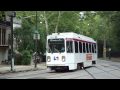 SEPTA Subway--Surface Trolley Lines (including decaying neighborhoods)