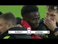 SAKA BAGS BRACE IN ROUT 🔥 | EXTENDED HIGHLIGHTS | Burnley vs Arsenal (0-5) | Premier League