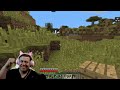 Playing Minecraft for the First Time in years!  Episode 5 #minecraft