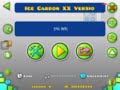 Ice Carbon Xx Version 3% WR