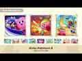 24 ชั่วโมง จบเกม Kirby Forgotten Land