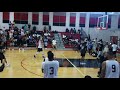 @BALLISLIFE and @THE.P.LEAGUE Charity Game! Part 7 HALFTIME DUNK SHOWCASE