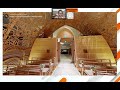 Step Inside the Elegant Wedding Chapel at ANA Crowne Plaza Hiroshima | Exclusive 3D Virtual Tour