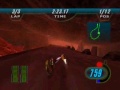 Star Wars Episode 1 Racer: Inferno (PC)