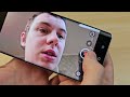 VIVO X100 ULTRA - РАСПАКОВКА И ПЕРВЫЕ ВПЕЧАТЛЕНИЯ!