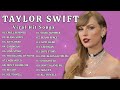 TAYLOR SWIFT VIRAL HIT SONG PLAYLISTS🎶