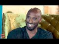 Kobe Bryant’s LAST GREAT INTERVIEW On The MAMBA MENTALITY (With “LOST” Never Before Seen Footage!)