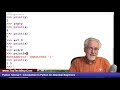 Python Tutorial 1: Introduction to Python for Absolute Beginners