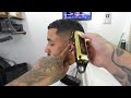 How to do the PERFECT FADE HAIRCUT! Step by Step!