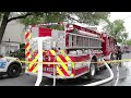 Working Structure Fire Lakewood New Jersey 5/17/24