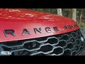 Range Rover Sport P400e review – DrivingElectric