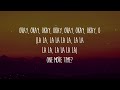 Tyler, The Creator - See You Again ft. Kali Uchis (Lyrics)