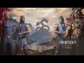Mortal Kombat 1 - Homelander Versus the Deadly Alliance and the General
