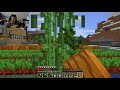 Uncut Minecraft EP. 74: The Farmland Starts to Grow