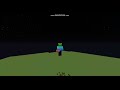 Minecraft vidéo satisfaisante