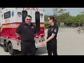 FDNY EMS Summer ASAP Program