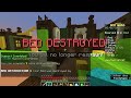 I suck at bedwars (feat Tocky)