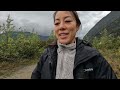 Hike to Nugget Falls & Mendenhall Glacier Alaska Cruise Part 4