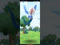 Pokemon GO | Level 5 Raid | Articuno (Duo)
