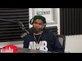 J $tone Speaks on Rappers Disrespecting Nipsey Hussle