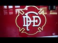 Truck Walk-Around: Dallas Pierce Velocity Walk-In, Heavy Duty Rescue