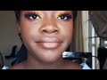 NUDE LIP TUTORIAL FOR BLACK WOMEN!