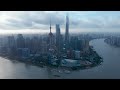 CHINA 8K Video Ultra HD With Soft Piano Music - 60 FPS - 8K Nature Film
