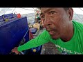 P24 - PAGTITIMBANG NG MGA ISDA - EP32