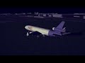 Aviation Crashes #5 || Besiege