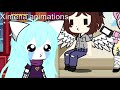 Ximena animations is a theater kid (read pinned comment)