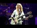 Lita Ford Live 2023 🡆 Close My Eyes Forever 🡄 Dec 16 ⬘ Sugar Land, TX