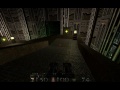 Quake Epsilon Ultra e1m1 gameplay