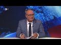 Matthias Matschke beim SPD-Ortsverband in Gelsenkirchen | heute-show vom 29.09.2017