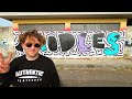 GRAFFITI ASMR - Faccio ARTE con @noodlesbyjohnblond (relaxing sound)