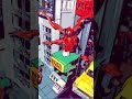 Lego Sanctum Sanctorum Daily Bugle Doctor Strange Spider-Man