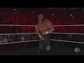 CCW RAW 1st Match: IC Champion Jay White Vs Kyle Fletcher