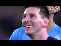 Mind-Blowing Predictions - Lionel Messi