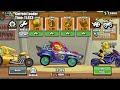 Hill Climb Racing 2 - What is the Fastest UNUPGRADED VEHICLE ?? (DRAG RACING #4) GamePlay