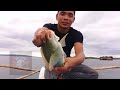 manghuhulang bulag.😂 naputol mo man,huli ka nmn, #malipayongangler #fishing