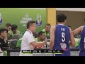 QUARTER-FINALS: Japan v Philippines | Full Basketball Game | FIBA U16 Asian Championship 2023