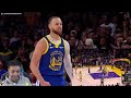 FlightReacts To #6 WARRIORS at #7 LAKERS | FULL GAME 4 HIGHLIGHTS | May 8, 2023!
