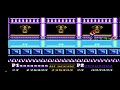 Double Dragon 2 Nes Name of All Bosses