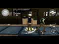 Bully Gameplay The Setup