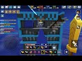abusing keys and extra inventory in bedwars bg