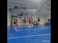 MMA Sparring!