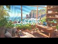 💻[Lofi Office #005]🌞I need a holiday. You? | 🎵 Music to recharge / focus / study / concentration