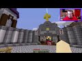 We Re-establish the HOLY ROMAN EMPIRE in Minecraft | Comrade Craft [14]